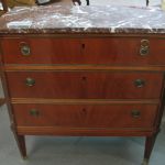 430 6591 CHEST OF DRAWERS